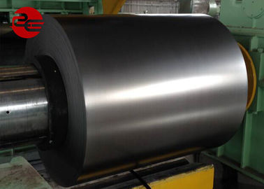 Galvalume / فولاد گالوانیزه فولاد CR روی پوشش 120g برای صنایع سبک