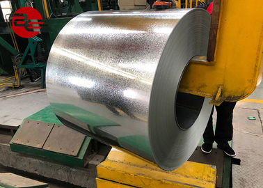 ورق فولادی گالوانیزه فولاد ضد زنگ ورق فولادی ملایم 0.2 میلی متر ضخامت با قدرت بالا